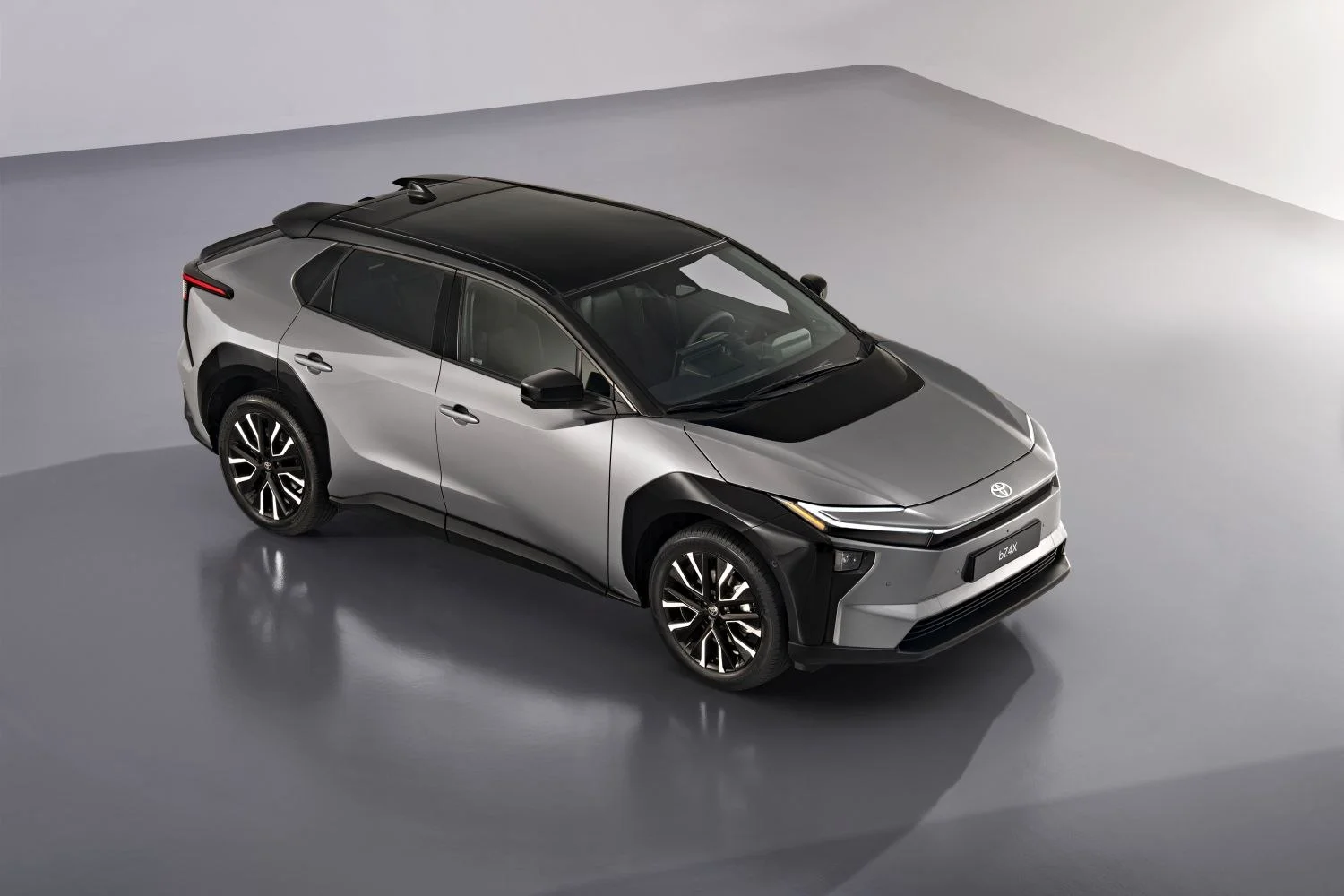 Toyota bZ4X 58 kWh (167 Hp) BEV2025 - thumbnail 5