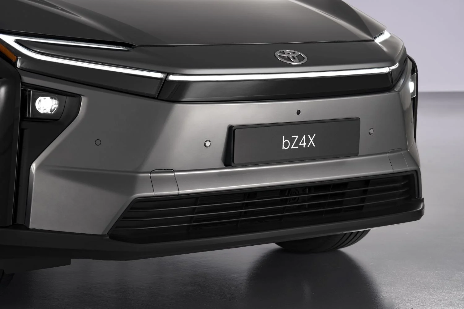 Toyota bZ4X 58 kWh (167 Hp) BEV2025 - thumbnail 6