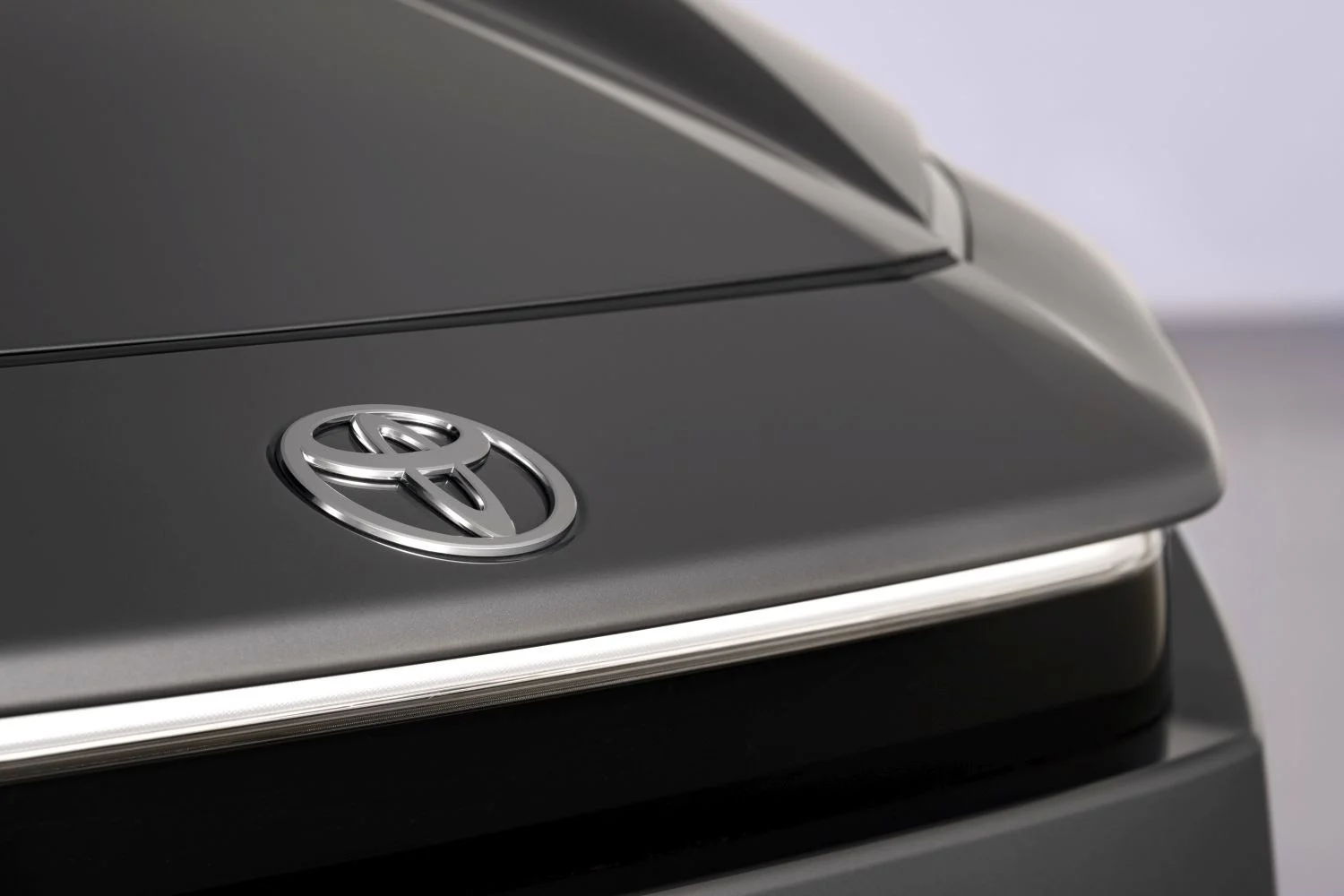 Toyota bZ4X 58 kWh (167 Hp) BEV2025 - thumbnail 9