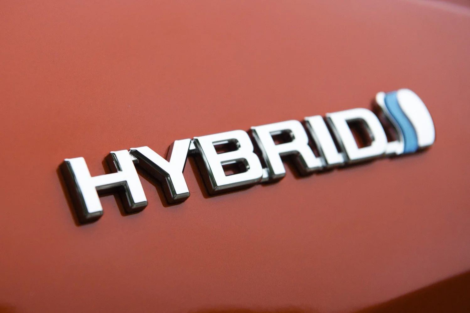 Toyota C-HR 1.2 (116 Hp)2020 - 2023 thumbnail 7