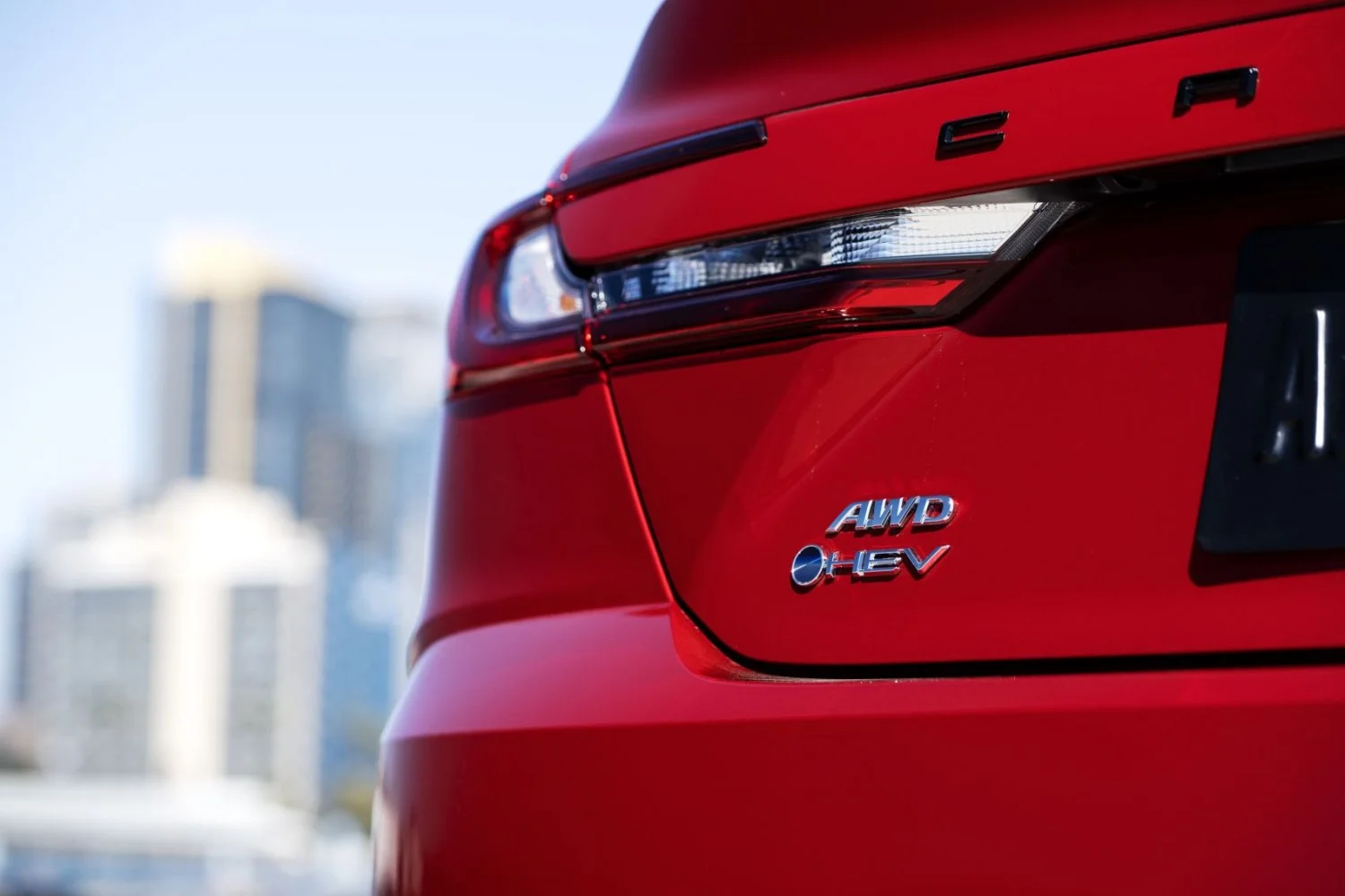 Toyota Camry 2.0 (173 Hp) Direct Shift CVT2023 - thumbnail 12