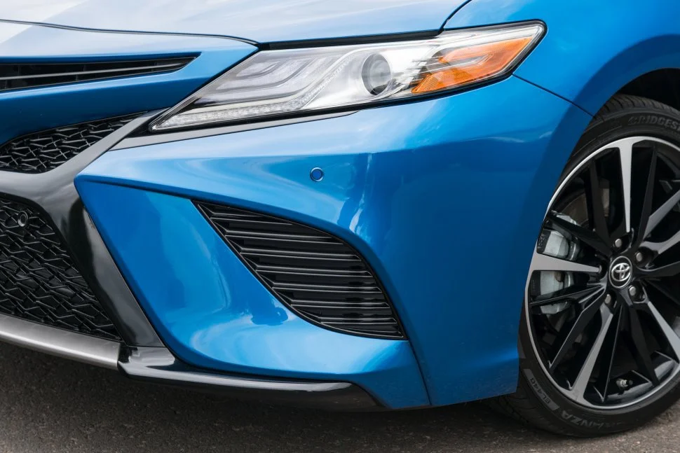 Toyota Camry 2.0 (150 Hp) Automatic2018 - 2020 thumbnail 15