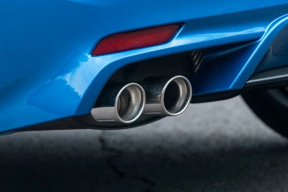 Toyota Camry 2.0 (150 Hp) Automatic2018 - 2020 thumbnail 16