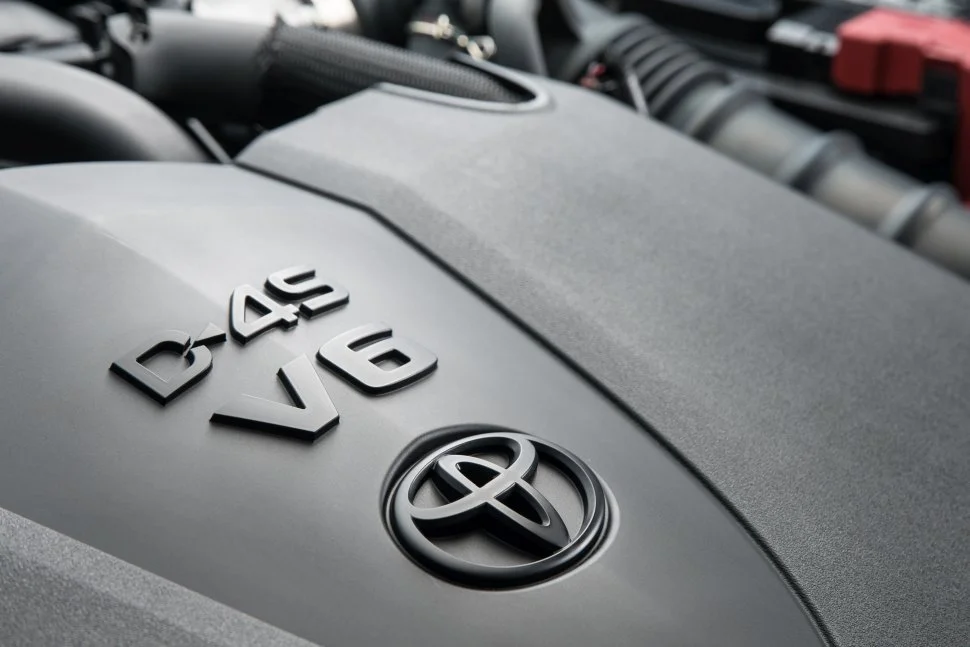 Toyota Camry 2.0 (150 Hp) Automatic2018 - 2020 thumbnail 10