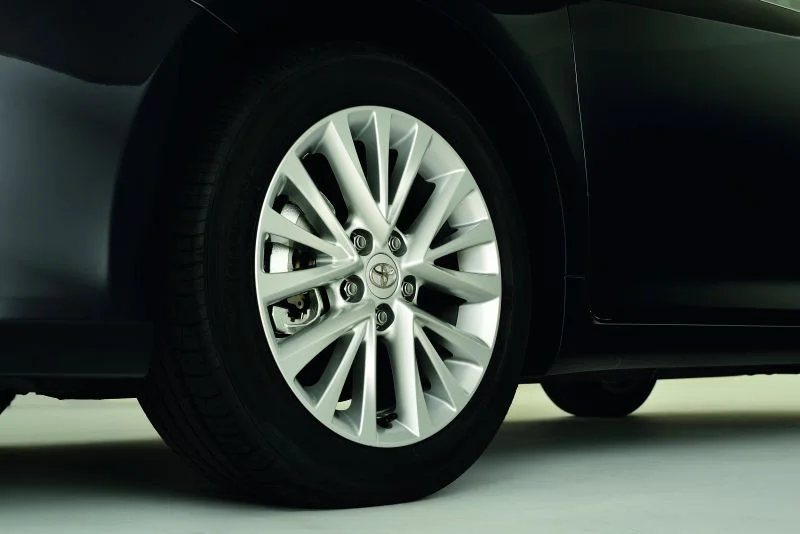 Toyota Camry 2.0 (150 Hp) Automatic2014 - 2017 thumbnail 11