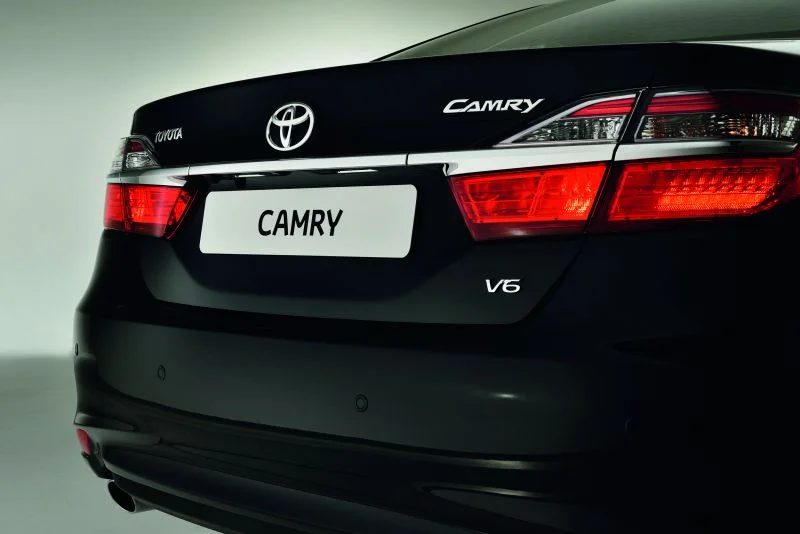 Toyota Camry 2.0 (150 Hp) Automatic2014 - 2017 thumbnail 14