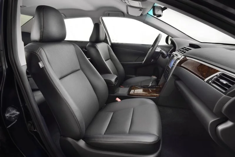Toyota Camry 2.0 (150 Hp) Automatic2014 - 2017 thumbnail 18