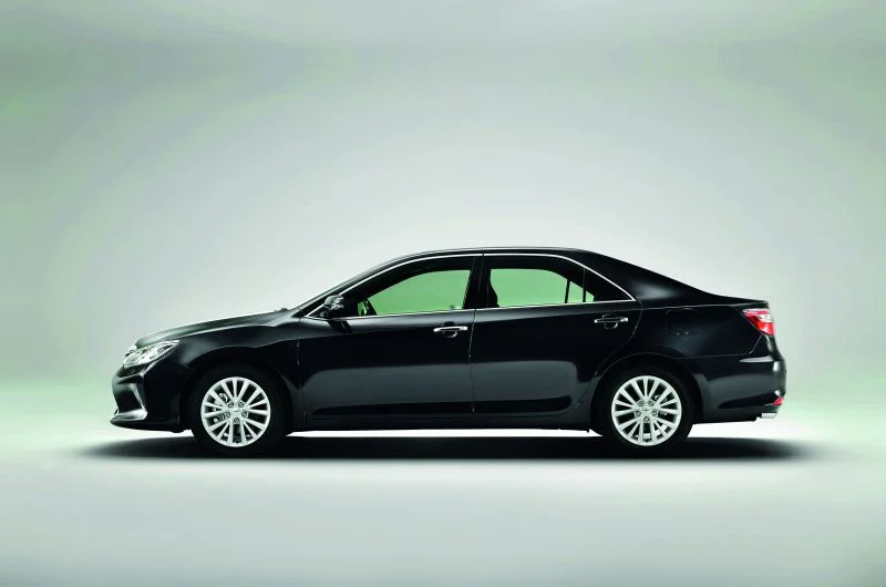Toyota Camry 2.0 (150 Hp) Automatic2014 - 2017 thumbnail 7