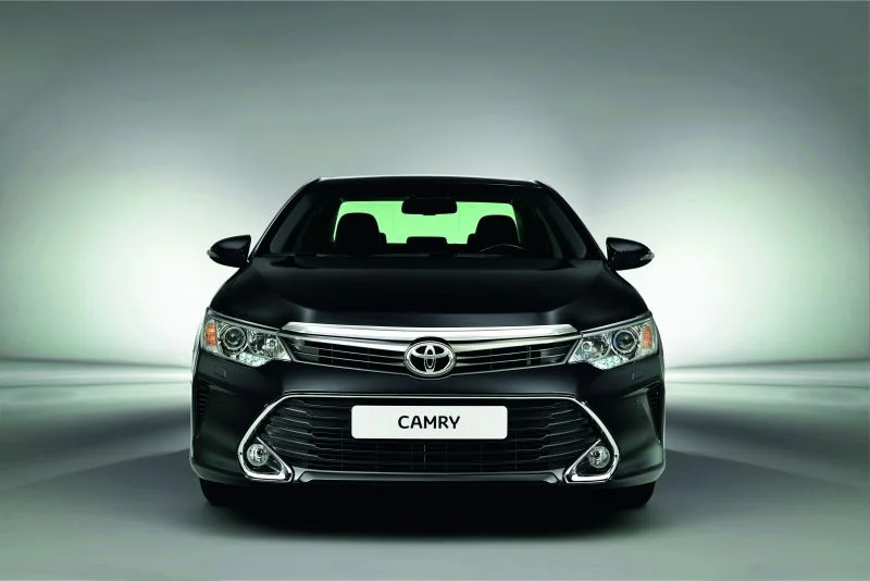Toyota Camry 2.0 (150 Hp) Automatic2014 - 2017 thumbnail 10