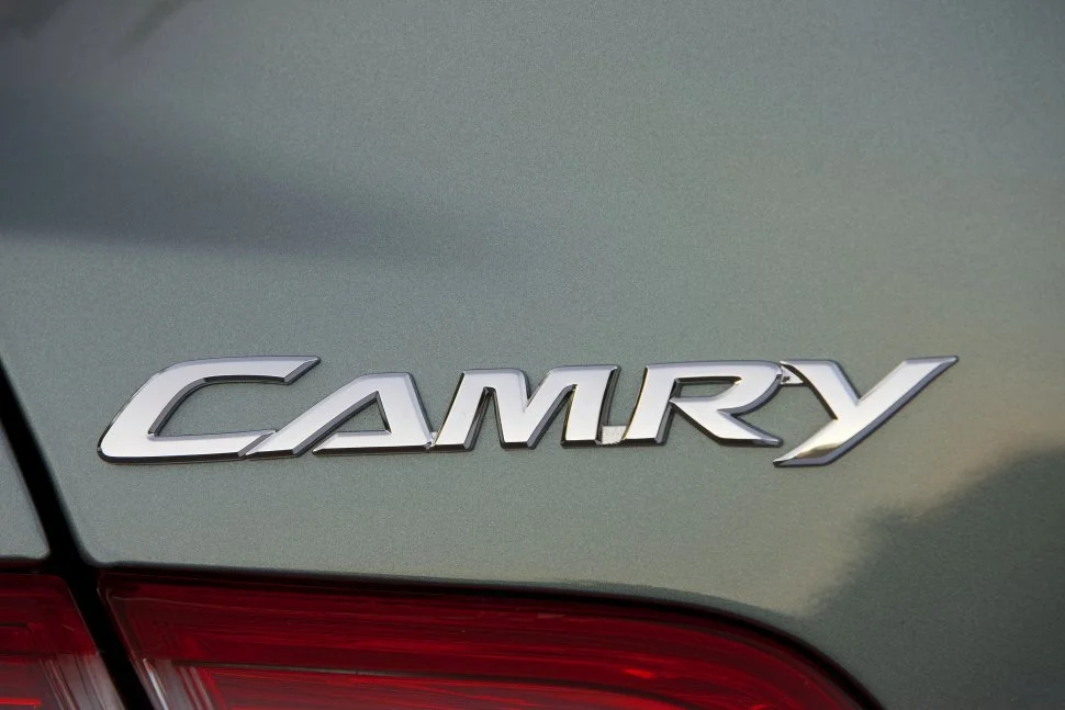 Toyota Camry 2.4 (187 Hp) Hybrid e-CVT2009 - 2011 thumbnail 9