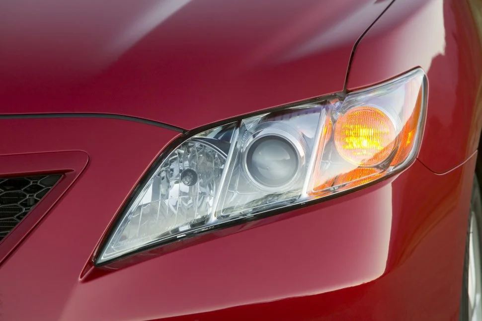Toyota Camry 2.4 (187 Hp) Hybrid e-CVT2006 - 2009 thumbnail 16