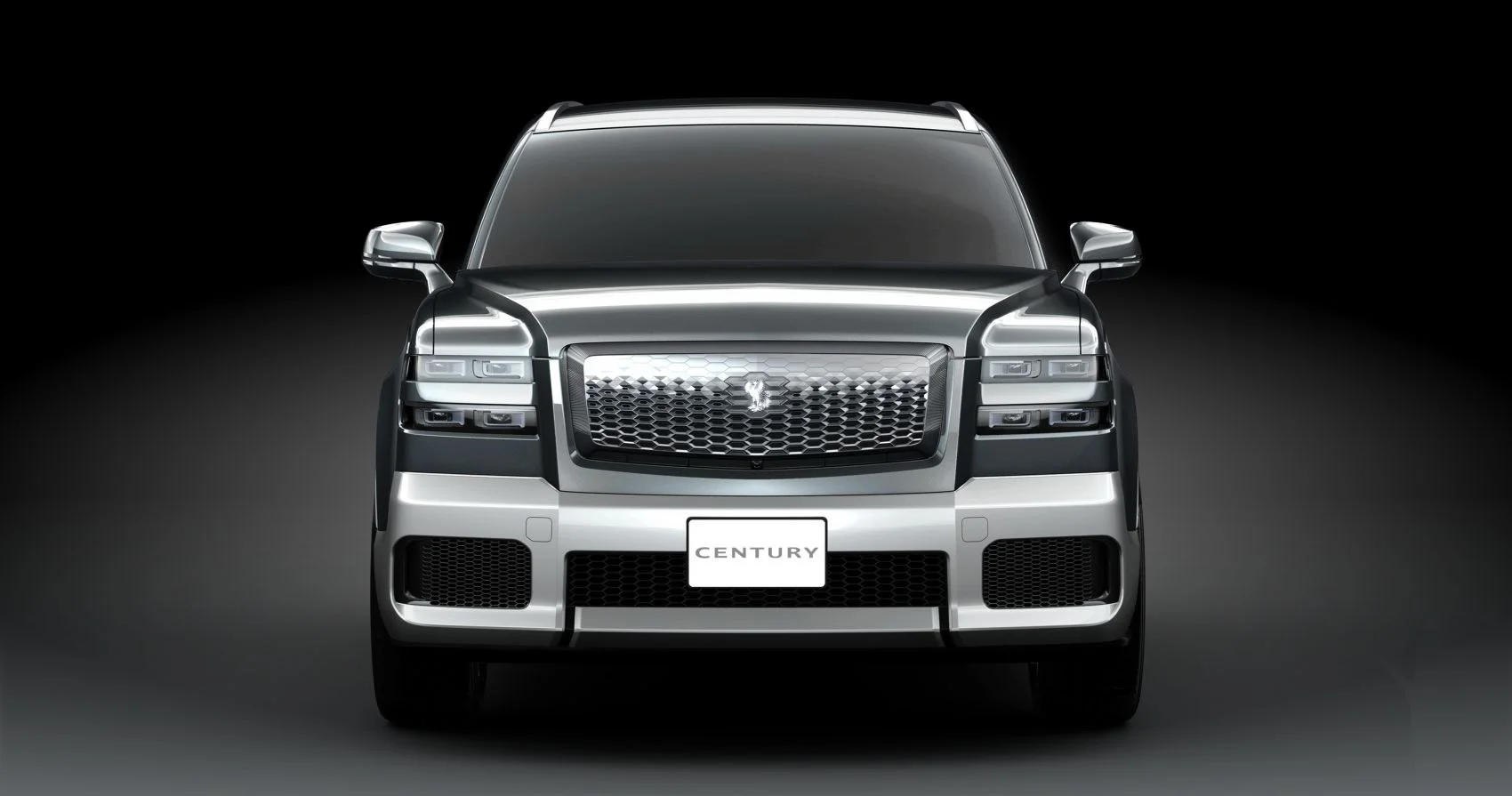 Toyota Century 3.5 V6 (412 Hp) Plug-in Hybrid E-Four Advanced e-CVT2023 - thumbnail 15