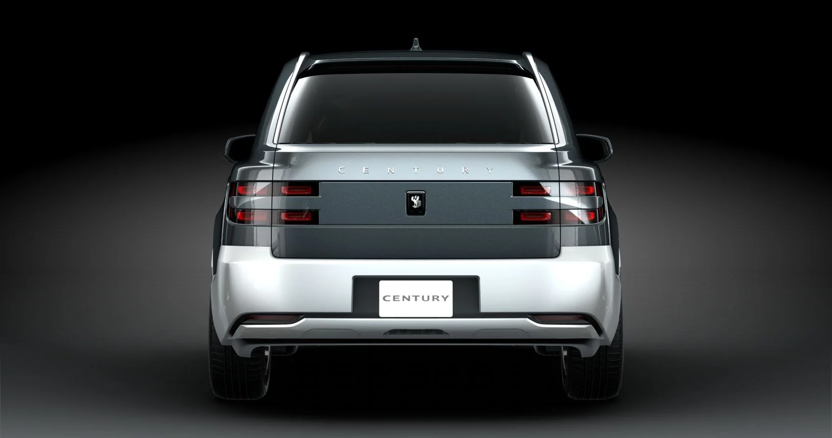 Toyota Century 3.5 V6 (412 Hp) Plug-in Hybrid E-Four Advanced e-CVT2023 - thumbnail 16