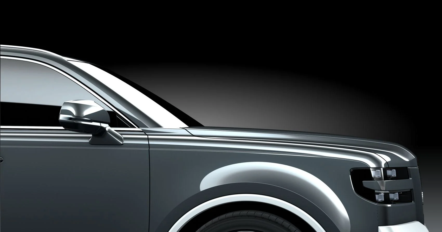 Toyota Century 3.5 V6 (412 Hp) Plug-in Hybrid E-Four Advanced e-CVT2023 - thumbnail 17