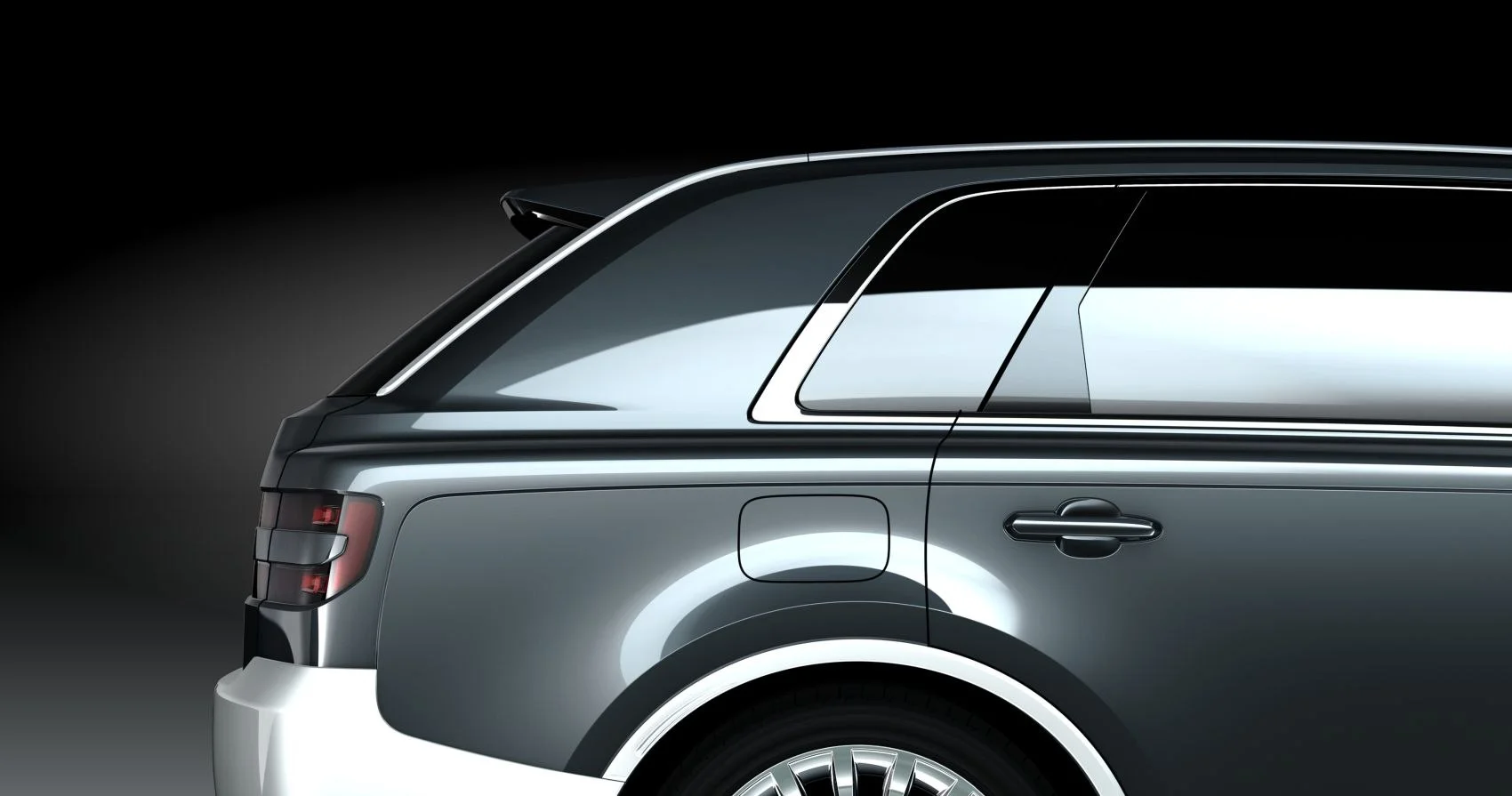 Toyota Century 3.5 V6 (412 Hp) Plug-in Hybrid E-Four Advanced e-CVT2023 - thumbnail 18