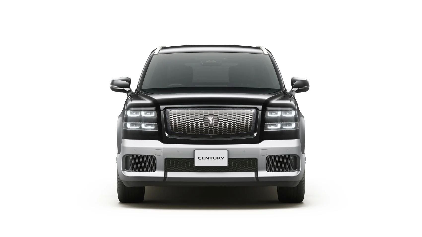 Toyota Century 3.5 V6 (412 Hp) Plug-in Hybrid E-Four Advanced e-CVT2023 - thumbnail 4