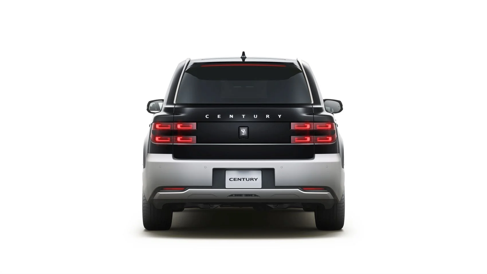 Toyota Century 3.5 V6 (412 Hp) Plug-in Hybrid E-Four Advanced e-CVT2023 - thumbnail 5