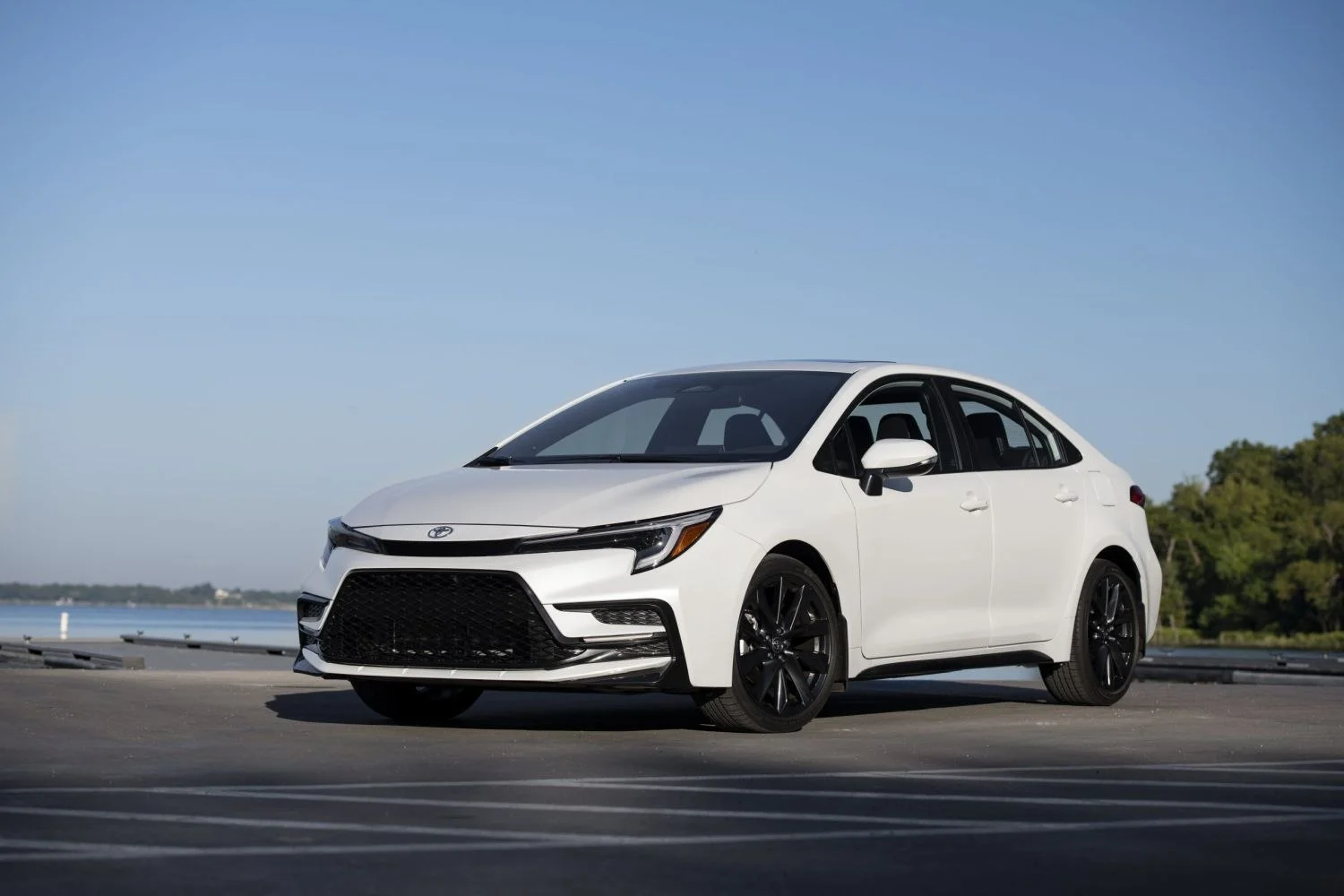 Toyota Corolla modeli