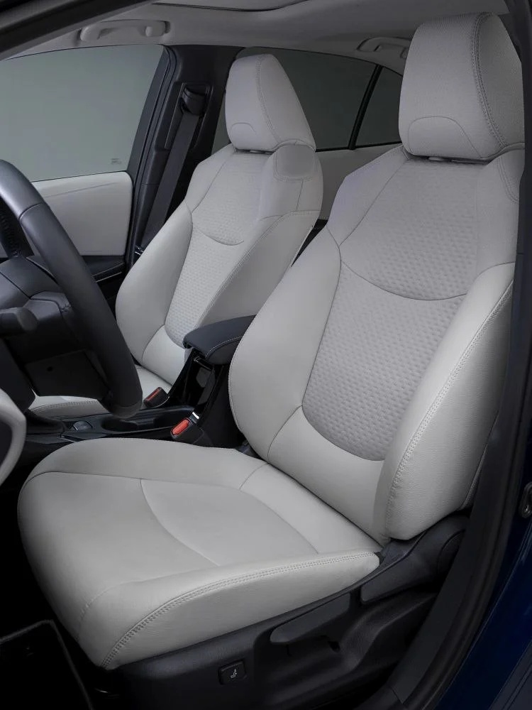 Toyota Corolla 1.5 TNGA (123 Hp)2023 - thumbnail 11