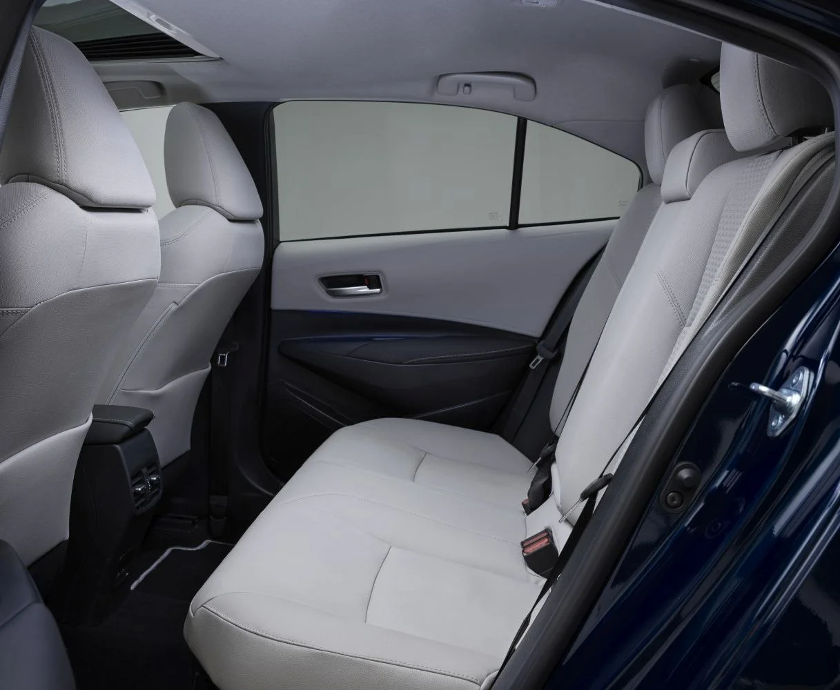 Toyota Corolla 1.5 TNGA (123 Hp)2023 - thumbnail 12