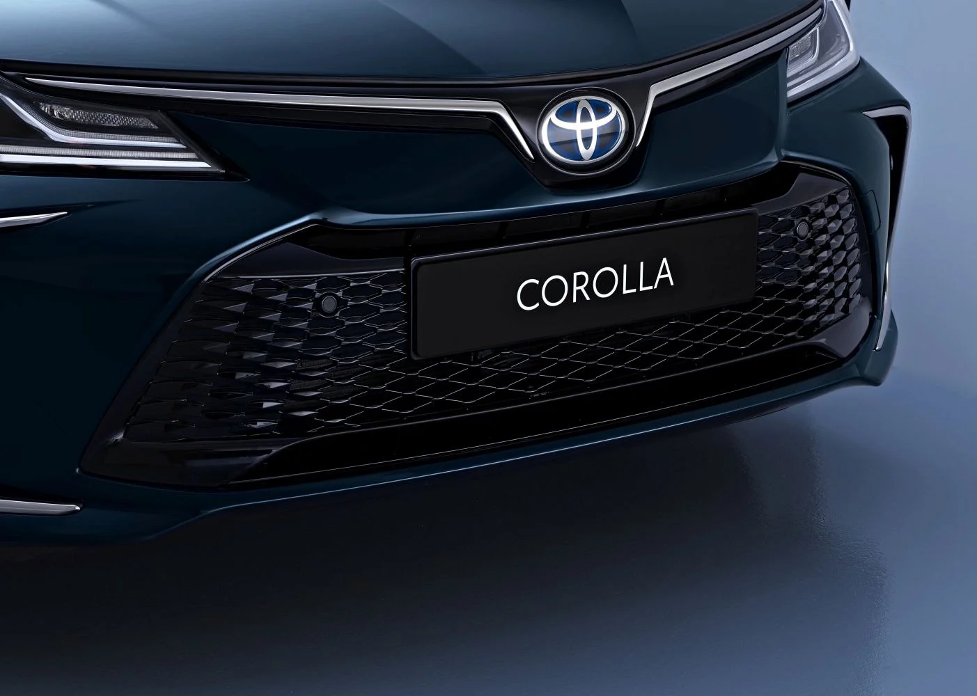 Toyota Corolla 1.5 TNGA (123 Hp)2023 - thumbnail 13