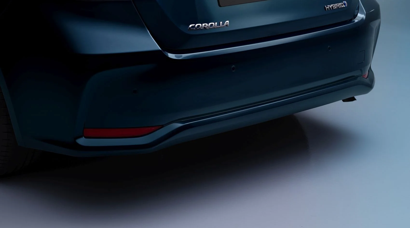 Toyota Corolla 1.5 TNGA (123 Hp)2023 - thumbnail 14