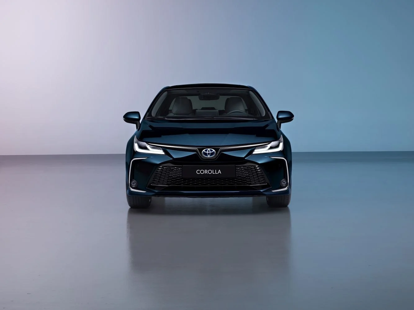 Toyota Corolla 1.5 TNGA (123 Hp)2023 - thumbnail 5