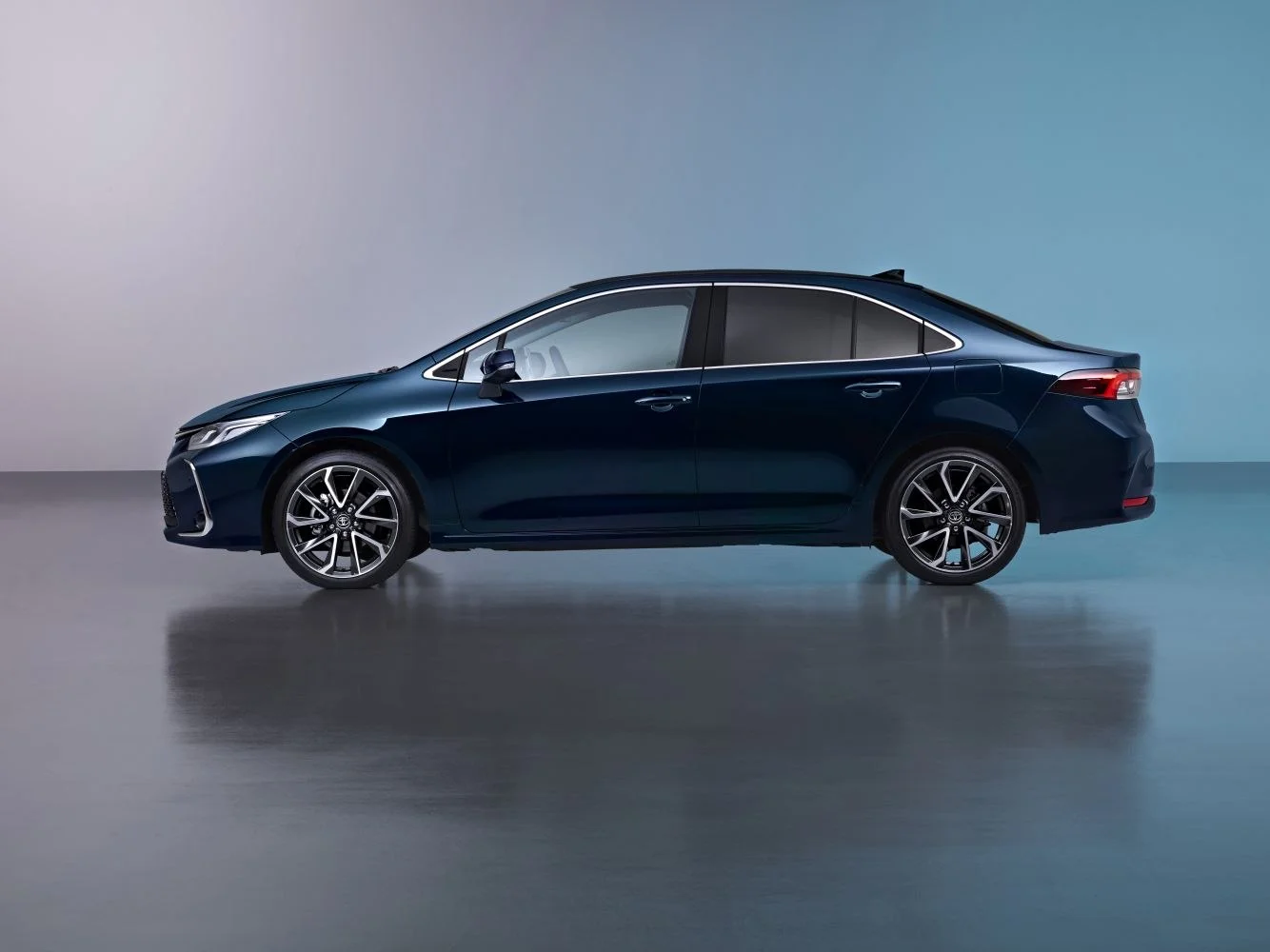 Toyota Corolla 1.5 TNGA (123 Hp)2023 - thumbnail 7