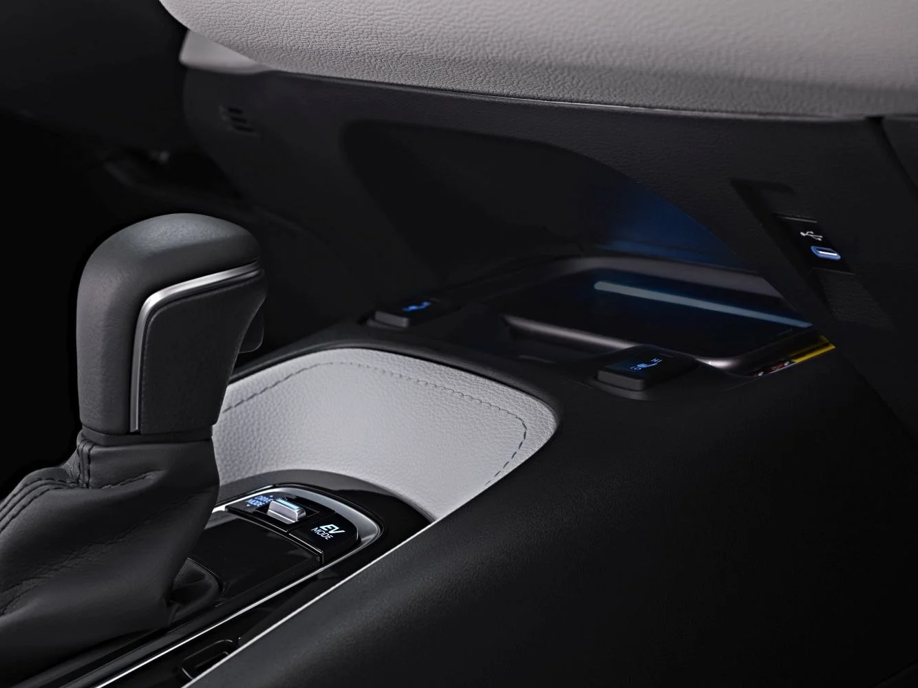Toyota Corolla 1.5 TNGA (123 Hp)2023 - thumbnail 10