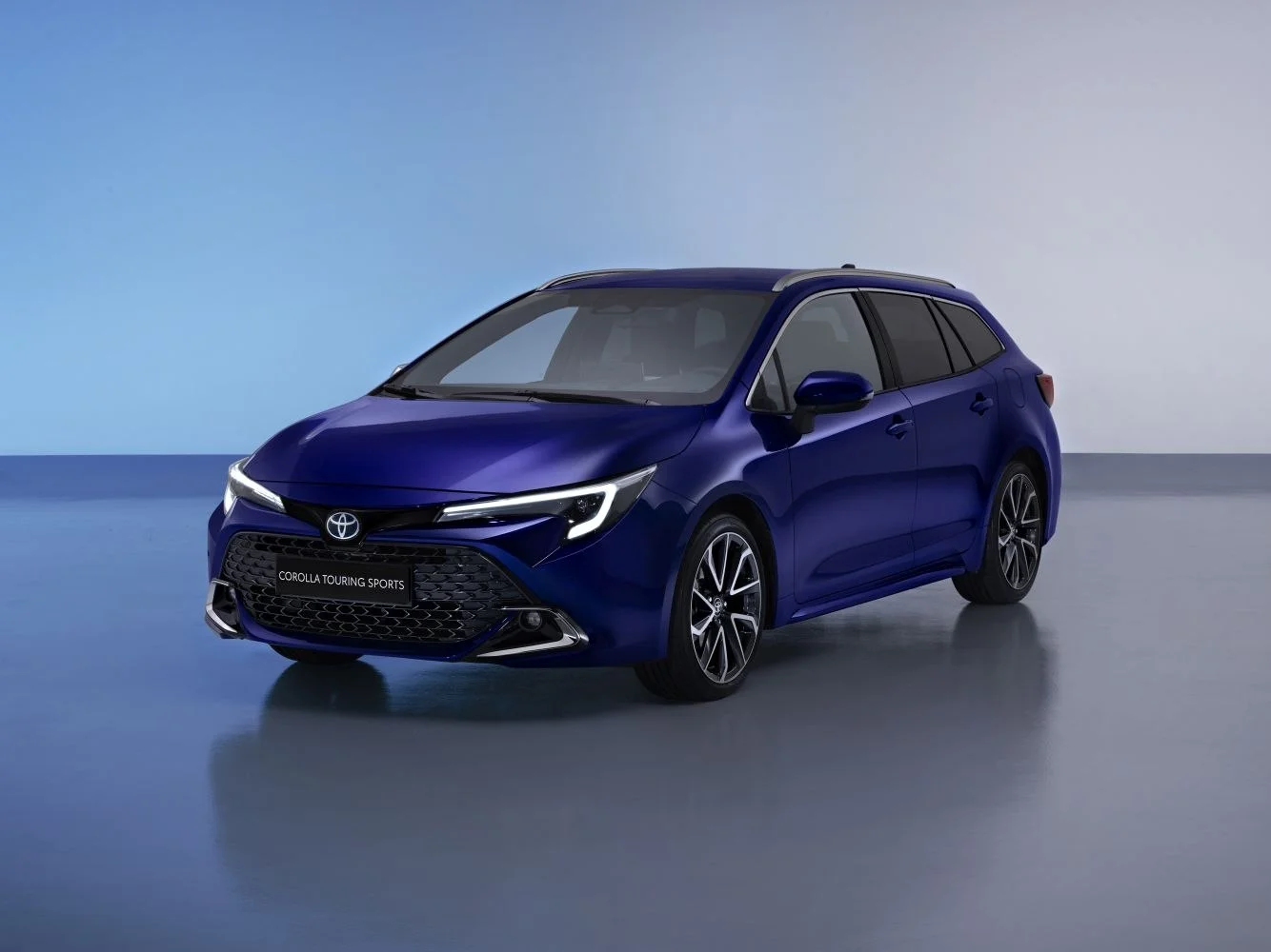 Toyota Corolla 1.8 (140 Hp) Hybrid e-CVT2022 - - 1