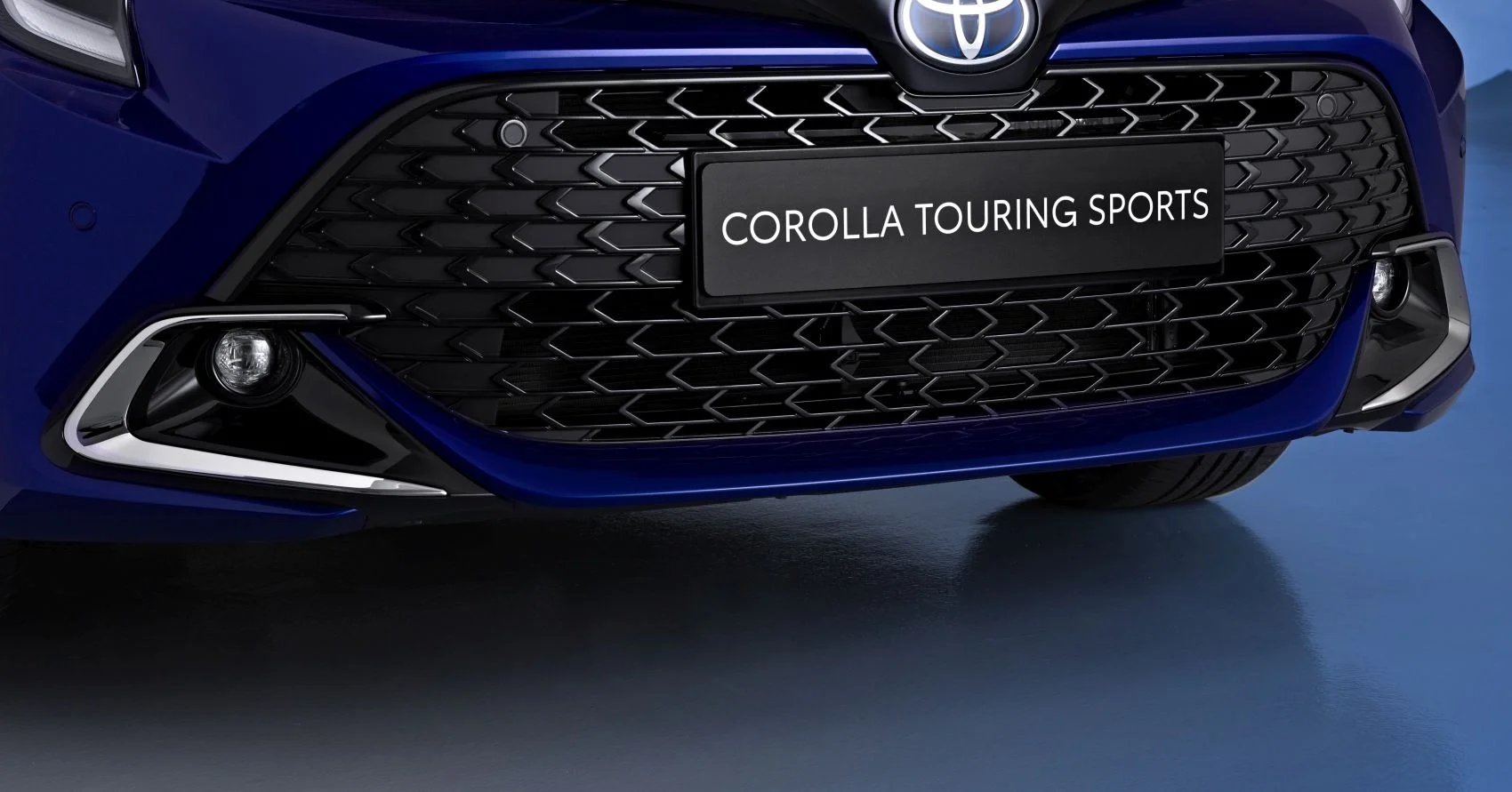 Toyota Corolla 1.8 (140 Hp) Hybrid e-CVT2022 - thumbnail 12