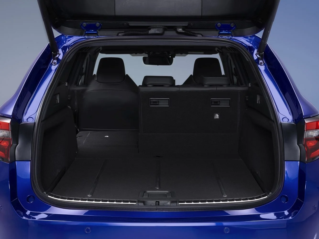 Toyota Corolla 1.8 (140 Hp) Hybrid e-CVT2022 - thumbnail 16