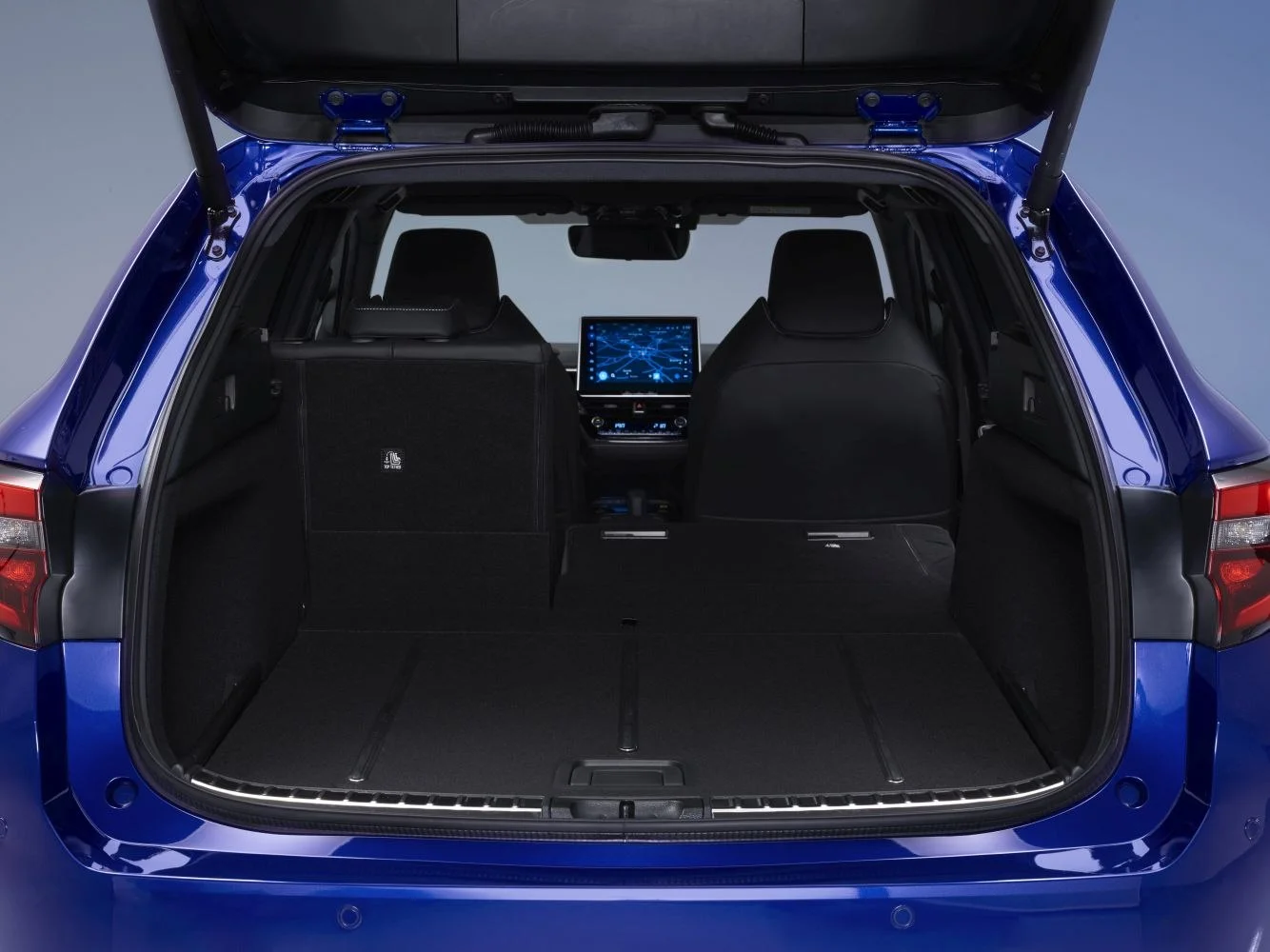 Toyota Corolla 1.8 (140 Hp) Hybrid e-CVT2022 - thumbnail 17