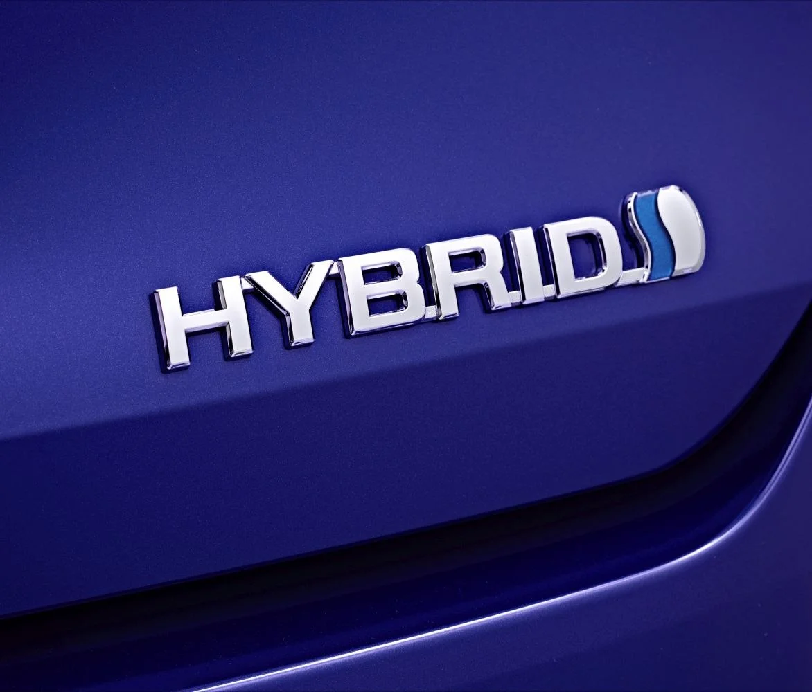 Toyota Corolla 1.8 (140 Hp) Hybrid e-CVT2022 - thumbnail 10