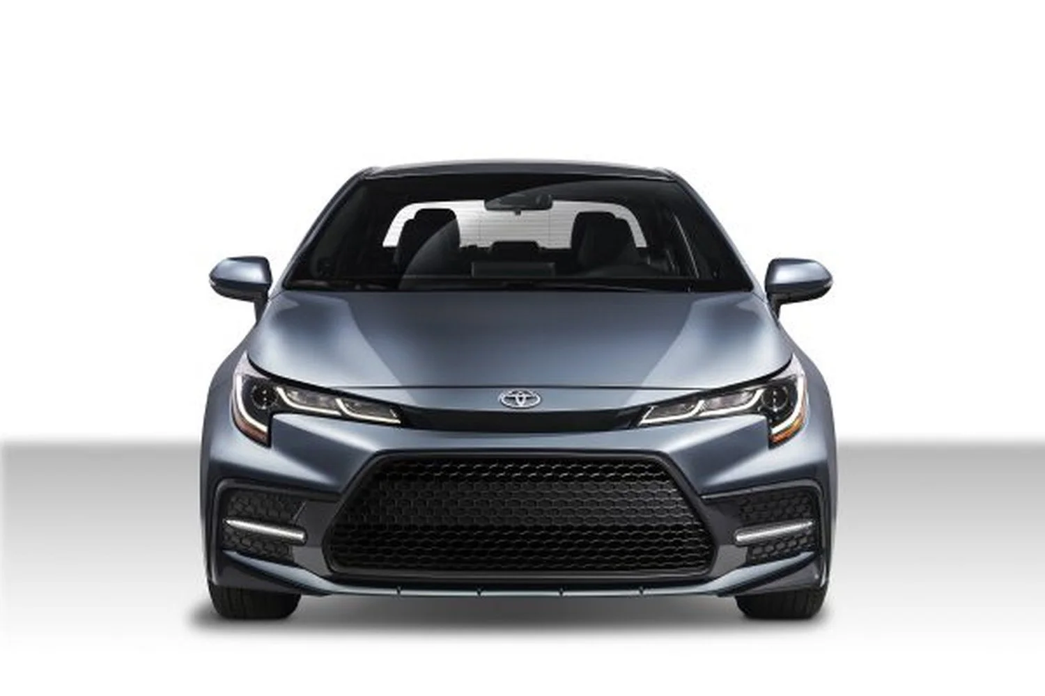 Toyota Corolla 1.8 (121 Hp) Hybrid CVTi2019 - 2022 - 1