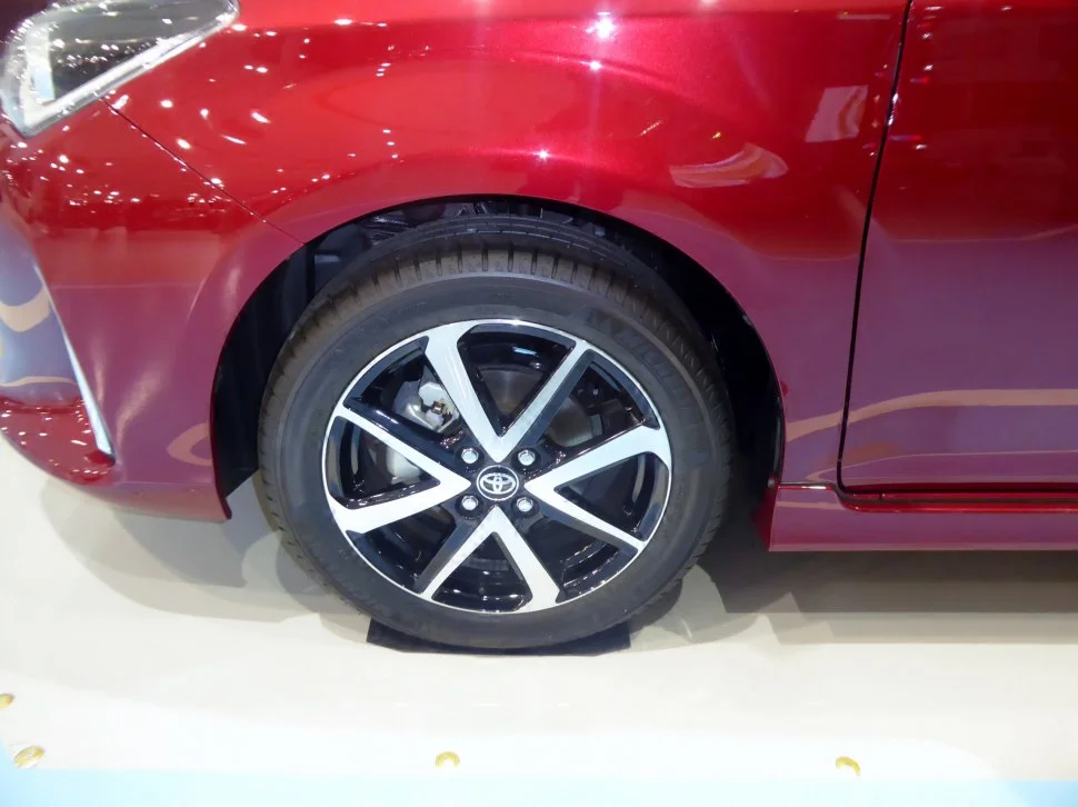 Toyota Corolla 1.3 (95 Hp)2017 - thumbnail 7