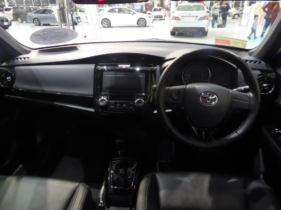 Toyota Corolla 1.3 (95 Hp)2017 - thumbnail 8