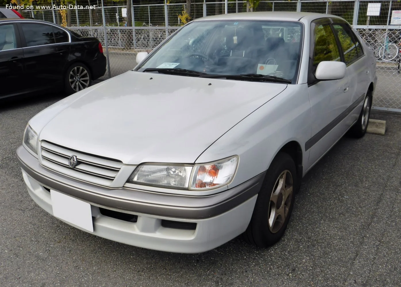 Toyota Corona modeli