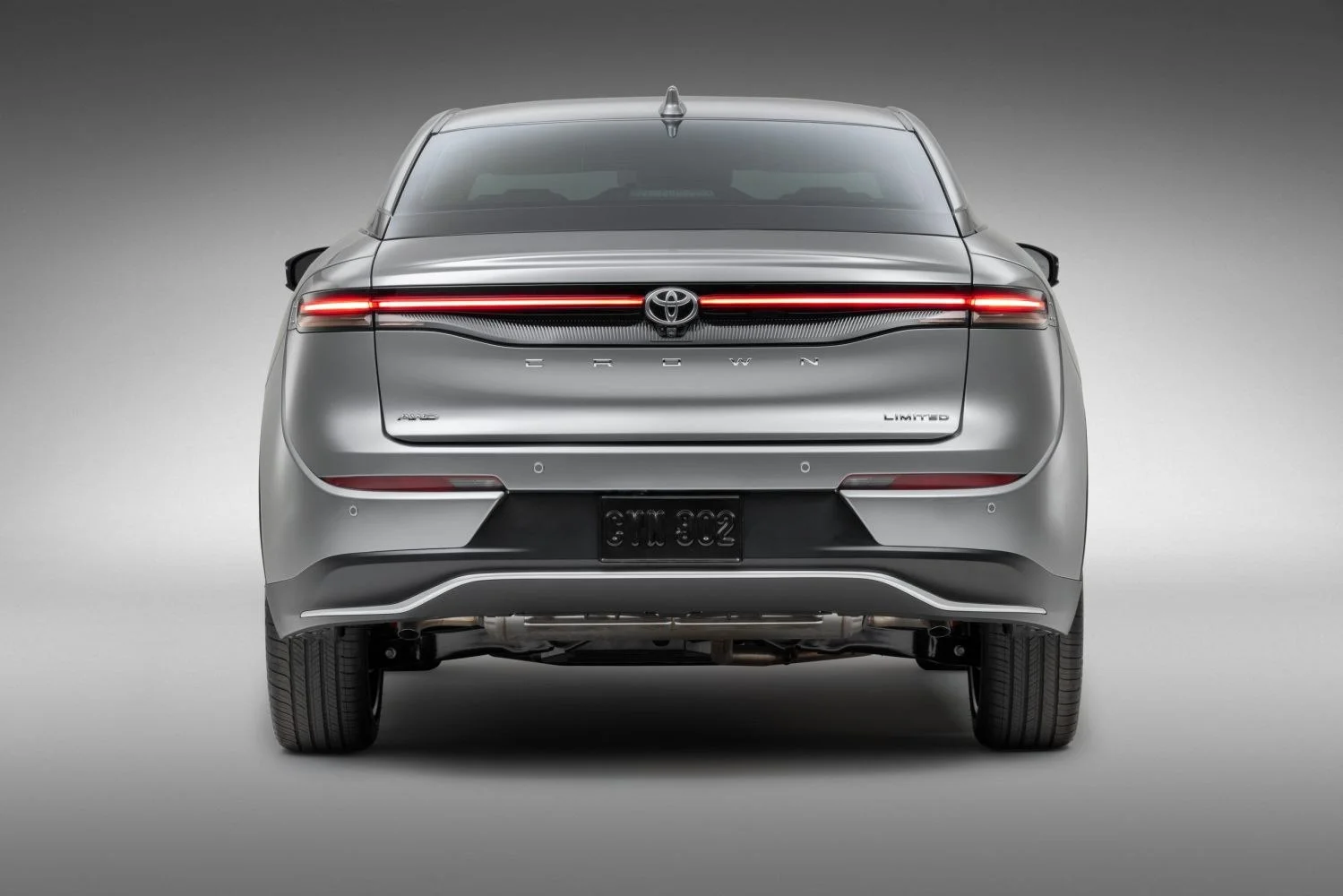 Toyota Crown 2.4 D-4ST (349 Hp) Hybrid MAX E-Four Direct Shift2022 - thumbnail 11