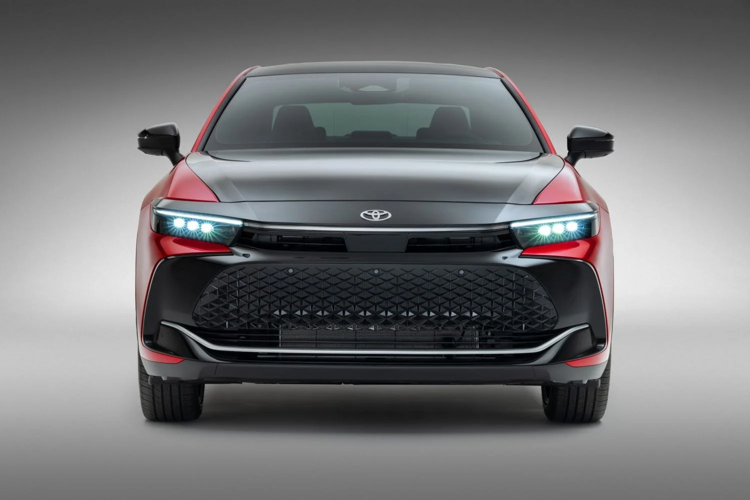 Toyota Crown 2.4 D-4ST (349 Hp) Hybrid MAX E-Four Direct Shift2022 - thumbnail 4