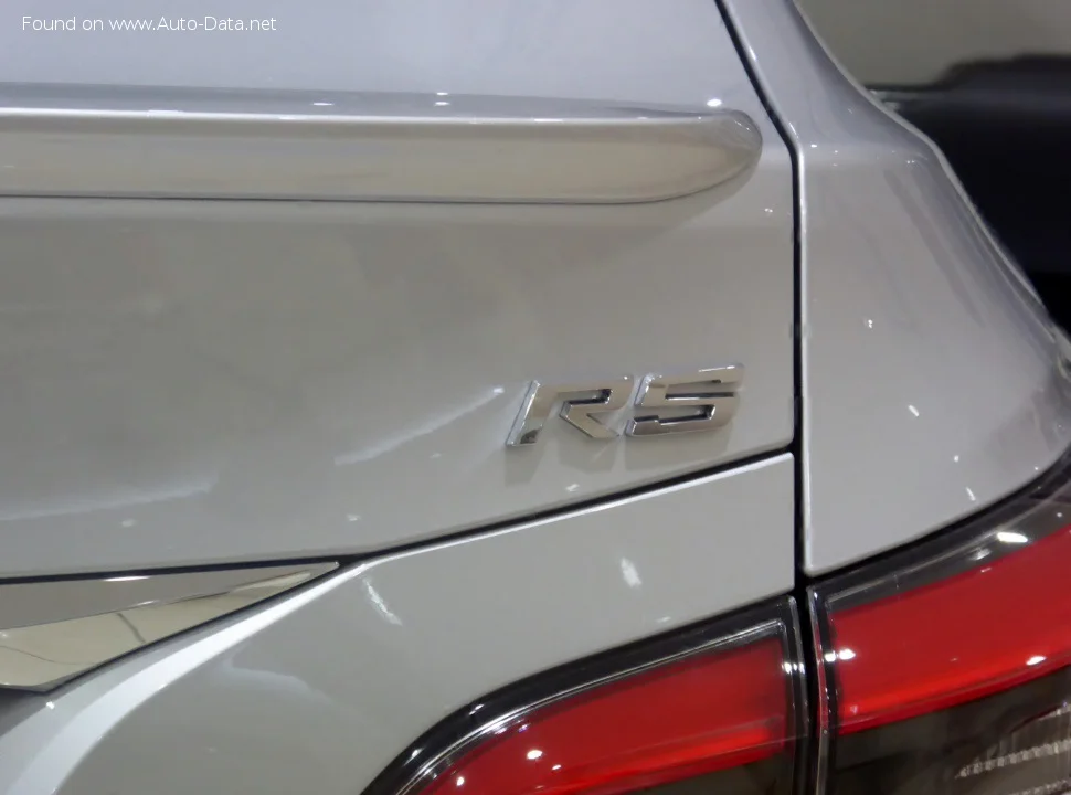 Toyota Crown 2.0 Turbo (245 Hp) ECT2018 - 2022 thumbnail 12