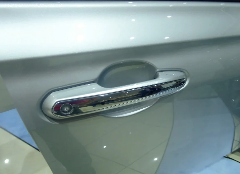 Toyota Crown 2.0 Turbo (245 Hp) ECT2018 - 2022 thumbnail 10