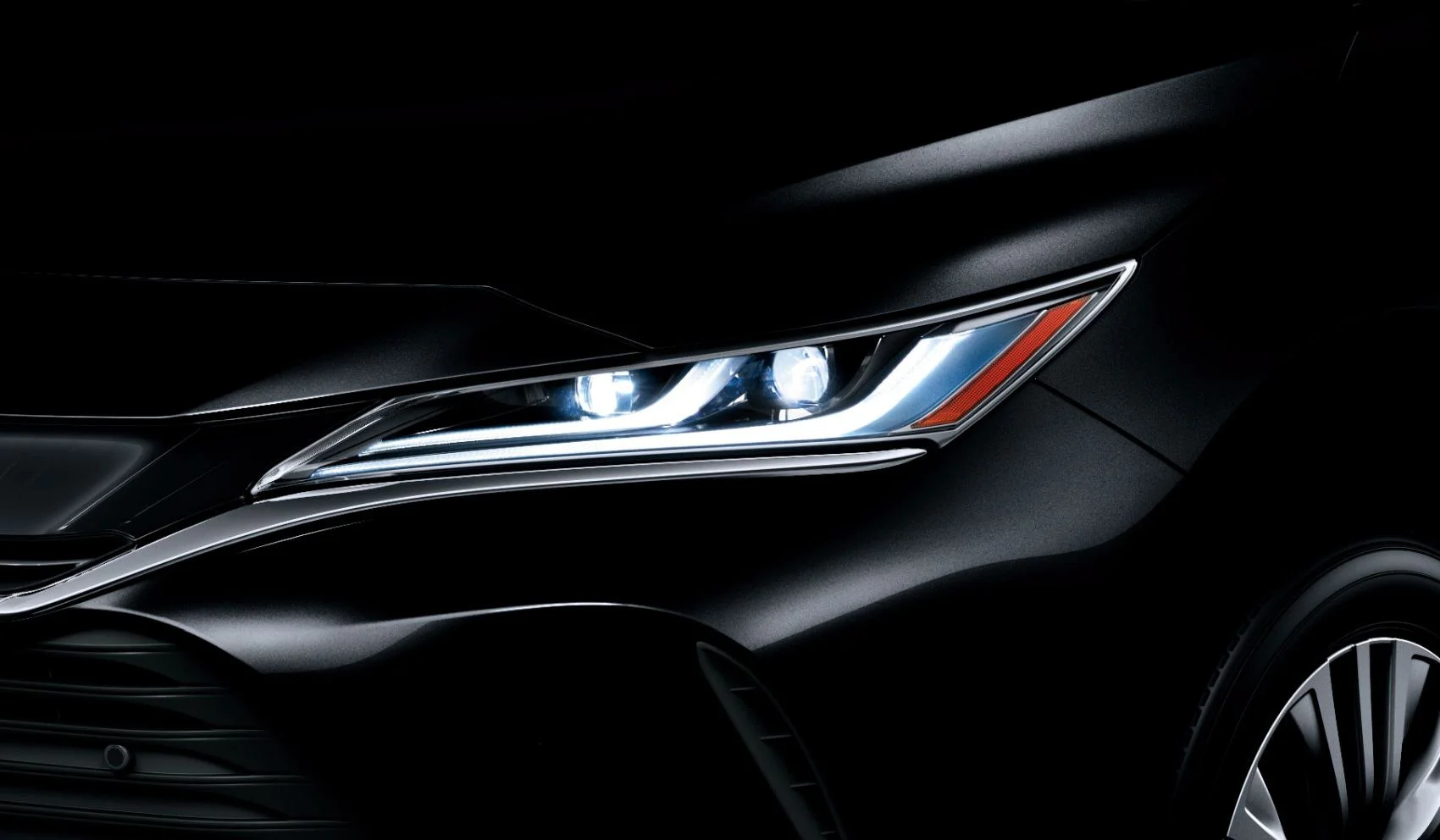 Toyota Harrier 2.0 (171 Hp) 4WD CVT2020 - thumbnail 12