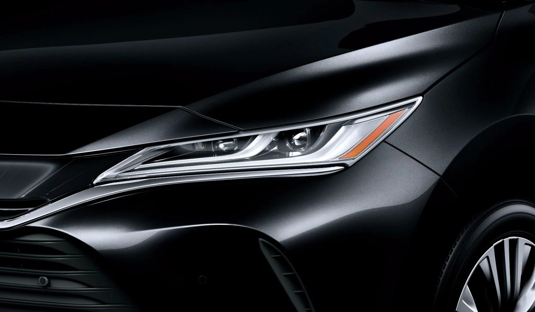 Toyota Harrier 2.0 (171 Hp) 4WD CVT2020 - thumbnail 13