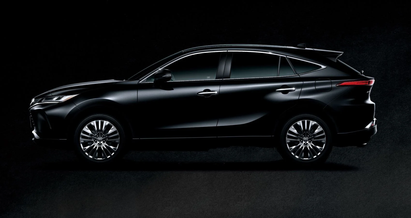 Toyota Harrier 2.0 (171 Hp) 4WD CVT2020 - thumbnail 10