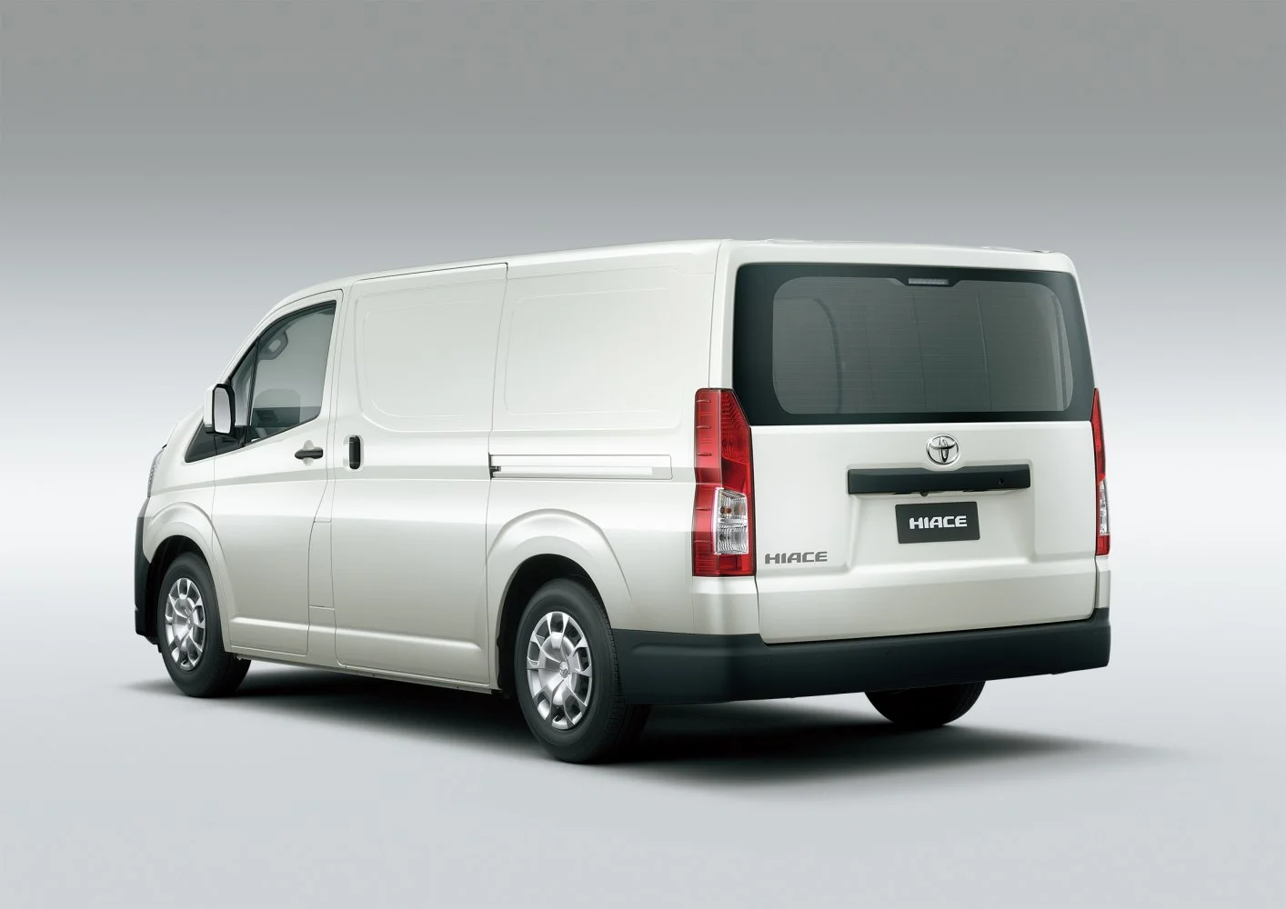 Toyota HiAce 2.8 D-4D (177 Hp)2019 - thumbnail 3