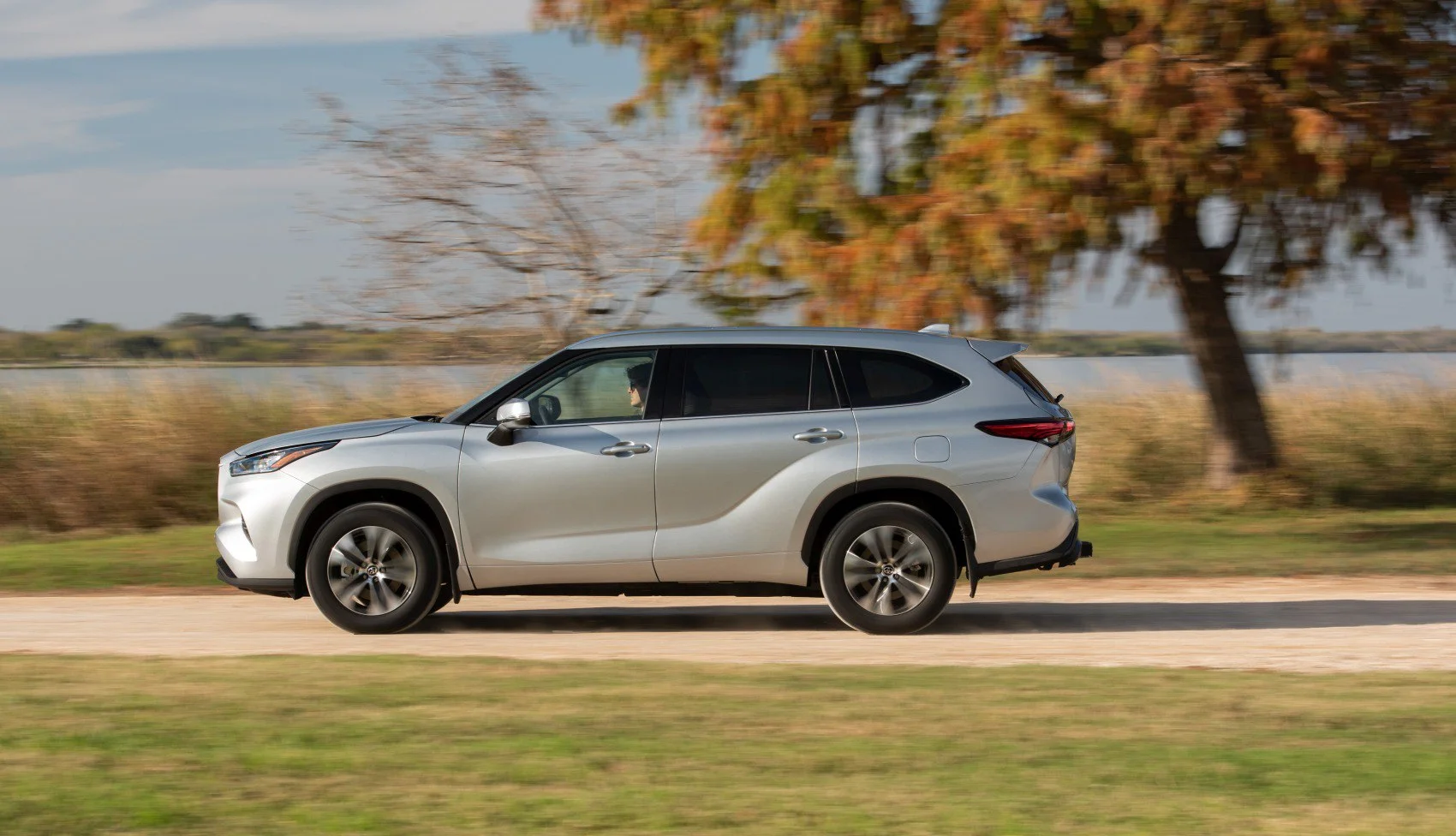 Toyota Highlander 2.4 Turbo (265 Hp) AWD Direct Shift2022 - thumbnail 13