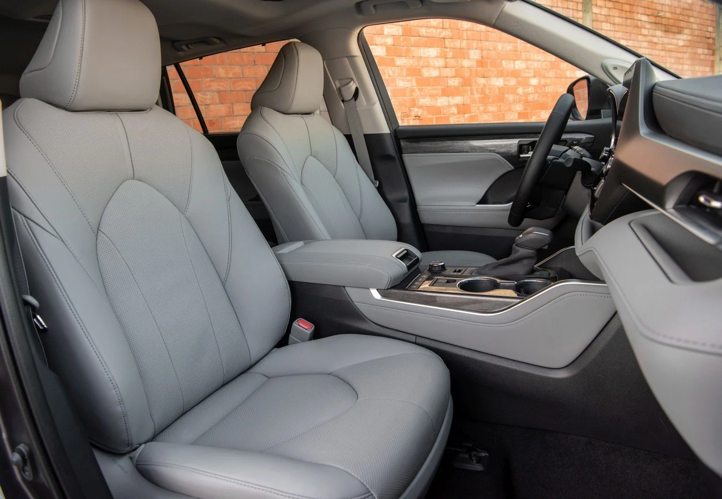 Toyota Highlander 2.4 Turbo (265 Hp) AWD Direct Shift2022 - thumbnail 3