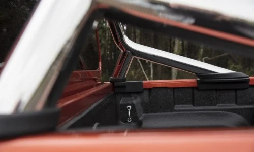 Toyota Hilux 2.4d (150 Hp)2017 - 2020 thumbnail 8