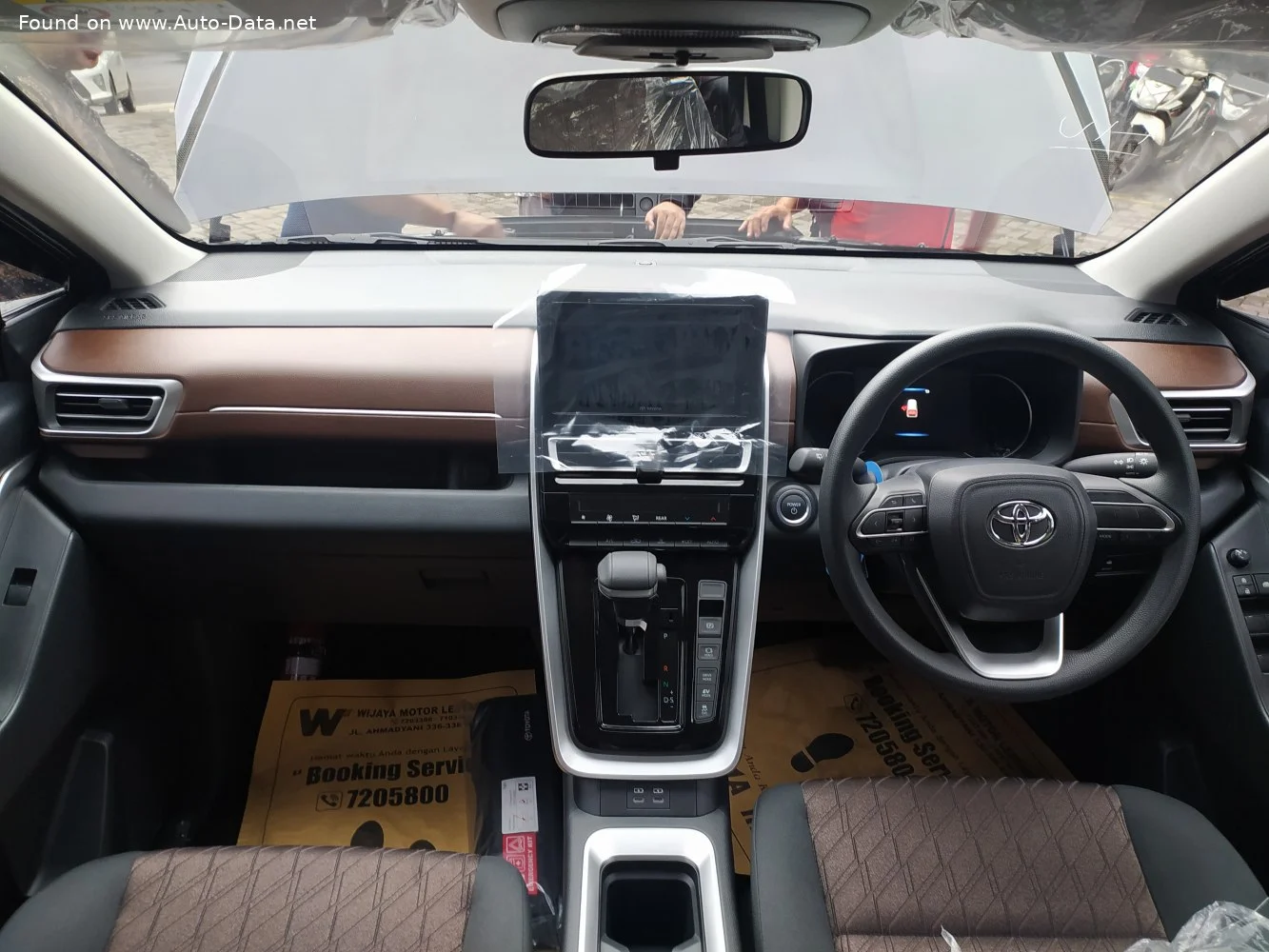 Toyota Innova 2.0 D-4S (174 Hp) CVT2022 - thumbnail 5